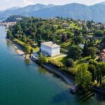 Bellagio: Lake Como Shared Boat Tour - Key Points