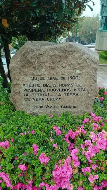 Belmonte: an encounter with history, faith, and identity! - Frequently Asked Questions