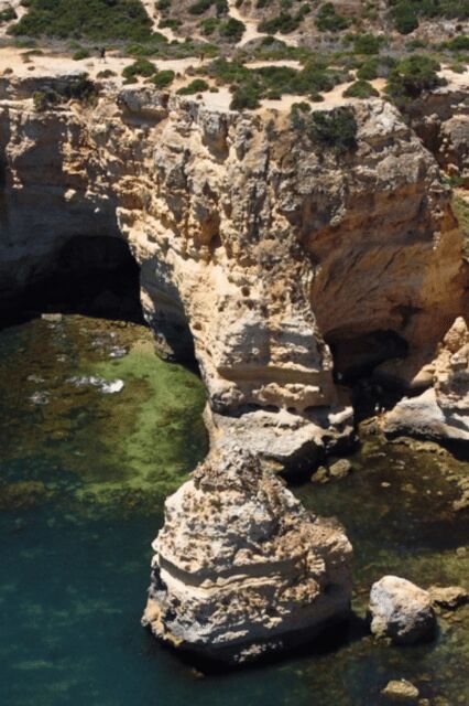 Benagil: Guided Kayak Express Tour! - What’s Included & What to Bring