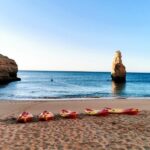 Benagil: Kayaking Tour to the Benagil Cave (Free Shower) - An In-Depth Look at the Kayaking Experience in Algarve