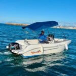 Benalmádena: Alquiler de barcos sin licencia Costa del Sol - The Practicalities