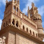 Benalmadena: Colomares Castle Tour with Entry Ticket - The Basics of the Colomares Castle Tour