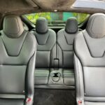 Benidorm: TESLA falcon wings tour to Museo del Motor - An In-Depth Look at the Tesla Falcon Wings Tour