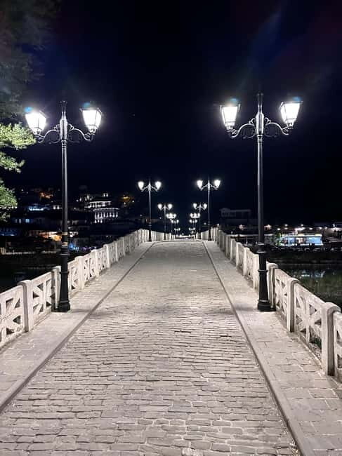 Berat Castle and Old City Small-Group Sunset Tour - Why This Tour Stands Out
