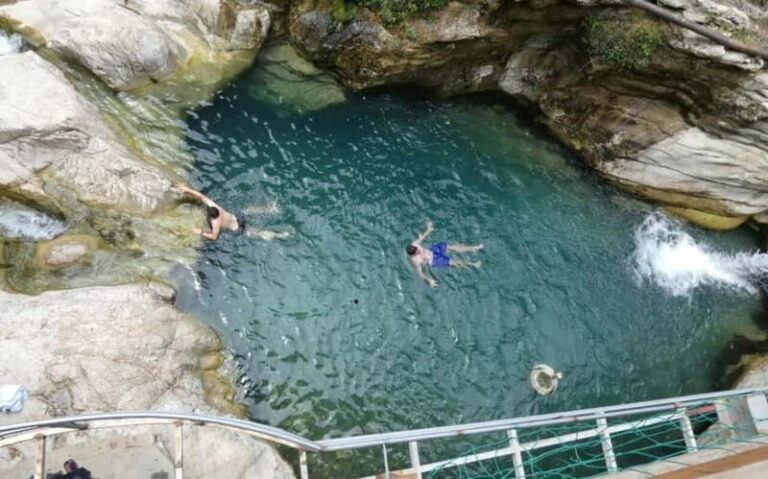Berat: Sineci Waterfall Day Tour with Lunch - Authentic Insights from Reviews