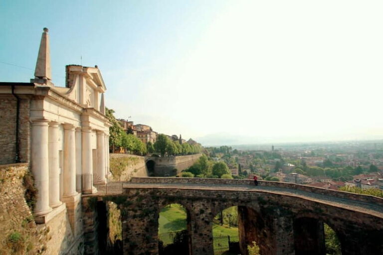 Bergamo and Upper Town: E-bike Rental - Practical Details and Tips for Your Ride