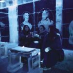 Bergen: Magic Ice Bar Entry Ticket with Welcome Drink - A Detailed Look at What You Can Expect