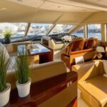 Bergen: Private Evening Yacht Cruise with Snacks and Wine - Price and Value