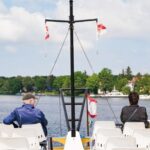 Berlin: 2-Hour Lake Oberhavel Cruise from Tegel - Real Travelers’ Perspectives