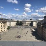 Berlin: 4-Hour Guided Highlights Tour in Spanish - The Heart of Berlin: From Alexanderplatz to Museum Island