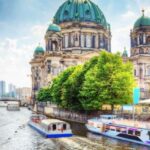 Berlin and Sachsenhausen: Shore Trip from Warnemünde Port - What the Tour Includes