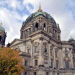 Berlin Cathedral Ticket & Optional Audio Tour - The Dome and The Views