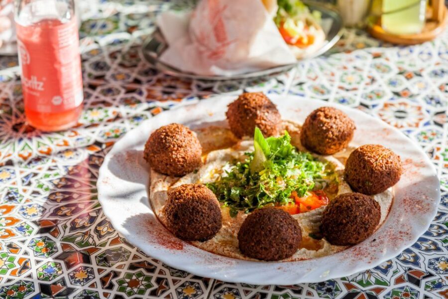 Berlin: Downtown Food Tour with 8 Authentic Local Tastings - Authentic, Delicious, and Educational