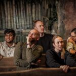 Berlin Dungeon: Entrance Ticket - Authentic Insights from Reviewers