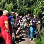Berlin: (E)-Bike & Boat: The City's Biggest Lake & Lagoon - Authentic Insights from Past Participants