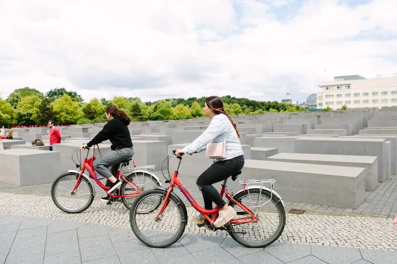 Berlin Electric Bike Rentals - Who Will Love This Experience?