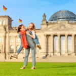 Berlin Essentials: Private Photoshoot at Berlin's top sites - What to Expect During Your Photoshoot