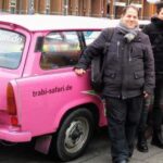 Berlin: Express History Walking Tour - Highlights of the Itinerary