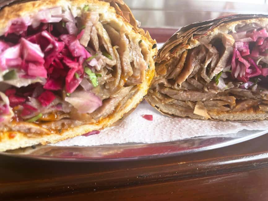 Berlin: Food Tour in Hidden Gems for Small Groups - The Experience: What Makes It Stand Out?