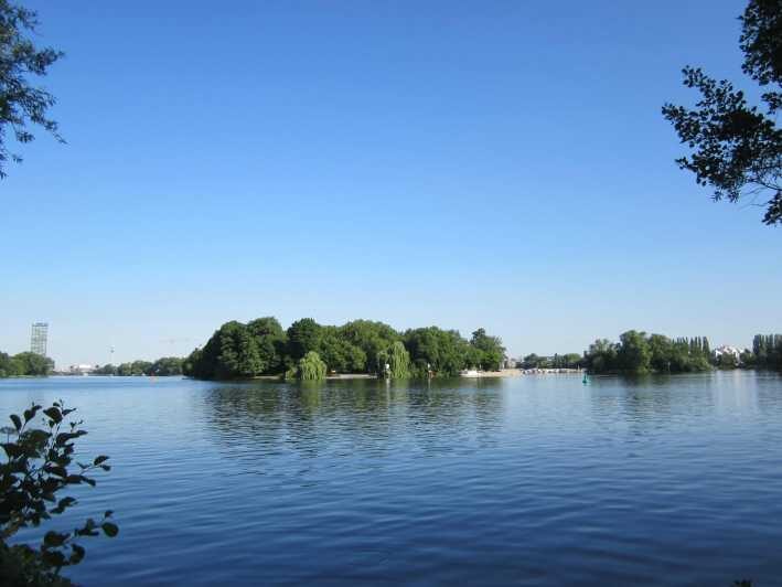 Berlin: guided canoe | kayaktour - An In-Depth Look at the Canoe Tour Experience