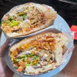 Berlin: Guided Street Food Tour with Tastings - Practical Details and What to Expect