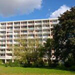 Berlin: Hansaviertel "The City of Tomorrow" Guided Tour - The Architectural Gems