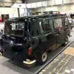 Berlin: Private 2-Hour Sightseeing Tour in Classic GDR Van - The Itinerary: Highlights and Stops