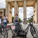 Berlin: private Bike Tour Through City Center - What You Can Expect: Practical Details