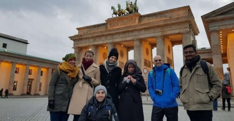 Berlin : Private Street Art Walking Tour (Private Tour) - Why This Tour Is a Great Choice