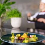 Berlin: Rooftop Dinner at the Käfer Restaurant Reichstag - The Quality of Service