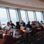 Berlin: TV Tower Sphere Tim Raue 4-Course Menu  My Home - Who Should Consider This Tour?