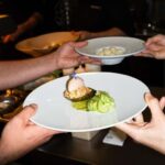 Berlin: Vegan and Gluten-Free Dinner Experience - What You Can Expect During the Evening