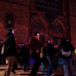 Berlin: Walk and Dance Silent Disco Tour with 80s / 90s - The Itinerary Breakdown