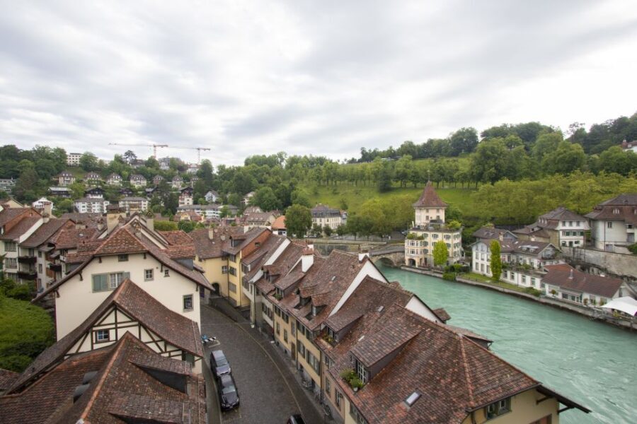 Bern: Capture the most Photogenic Spots with a Local - Why This Tour Offers Great Value