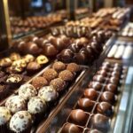 Bern: Chocolate Tasting and Walking Tour with a Local - Chocolate Sampling at Its Best
