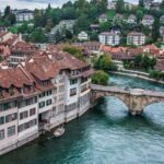 Bern Private Walking Tour - The Majesty of Bern Cathedral