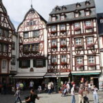 Bernkastel: Boat and covered wagon ride from/to Bernkastel-Kues - What to Expect from the Tour