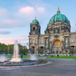 Best Berlin Shore Excursion from Warnemunde or Rostock Port - Transportation and Group Size