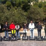 Best of Athens Small-Group Segway Tour - The Practical Side: What You Need to Know