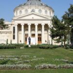 Best of Bucharest: Private Walking Tour - The Guide and Personal Touch