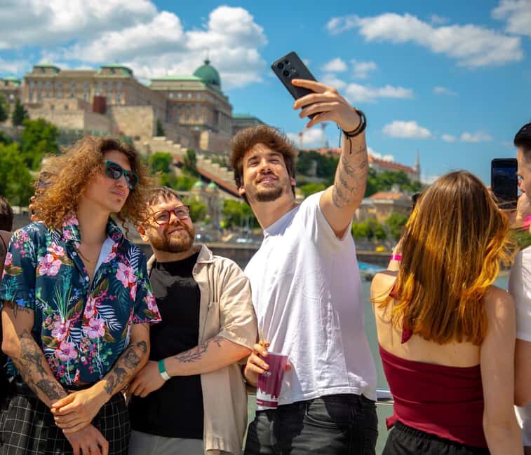 Best of Budapest Cruise - Authentic Perspectives From Travelers