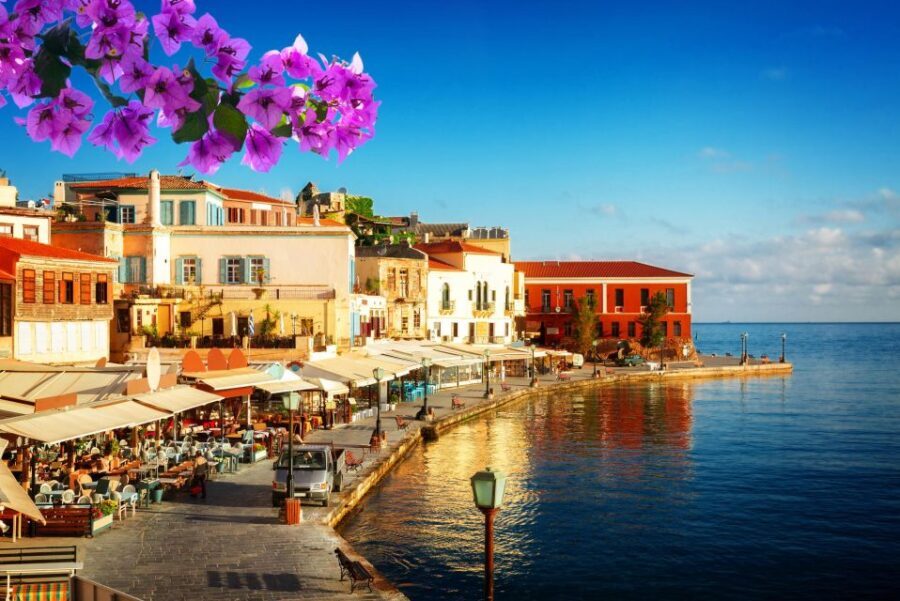 Best of Chania Sights & Lake Kournas Full Day Private Tour - What You Get and What to Consider