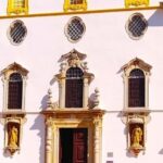 Best of Faro - Guided Bike Tour (3h) - The Itinerary: What You’ll See and Experience