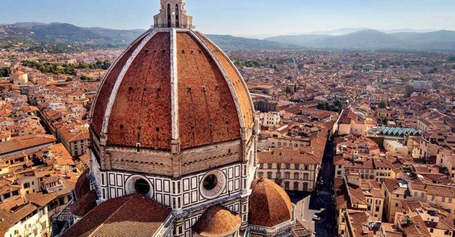 Best of Florence: small group walking tour - The Experience from a Traveler’s Perspective