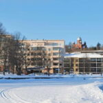 Best of Lappeenranta: Private Walking Tour with a Local - Who Should Consider This Tour?