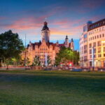 Best of Leipzig: Private Walking Tour with a Local - The Practical Side: What to Expect