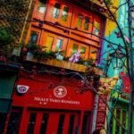 Best of London Walking Tour-3 Hours, Small Group max 10 - A Deep Dive into the Itinerary