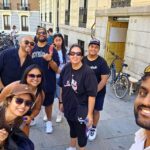 Best of Madrid: 3-Hour Guided Bike Tour in Small Groups - Practical Details and Considerations