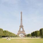 Best of Paris: Eiffel Tower & Versailles Palace Guided Tour - The Itinerary: A Step-by-Step Breakdown