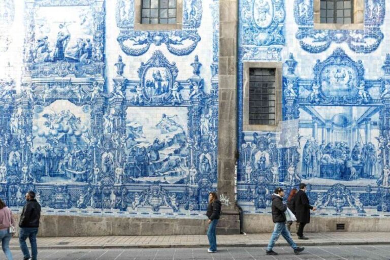 Best of Porto - Private Tour from Lisbon - Is This Tour Worth It?